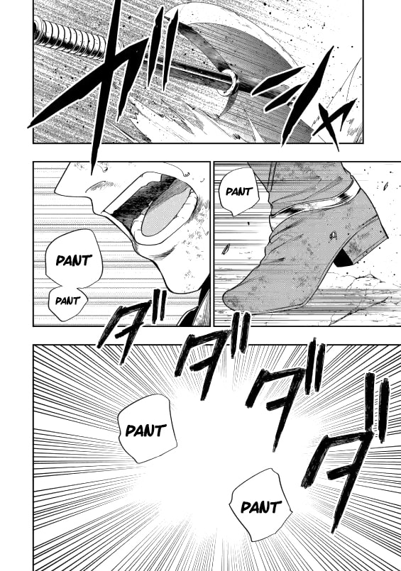 Read Monster Eater chapter 2.3 image 2 on Lezhin