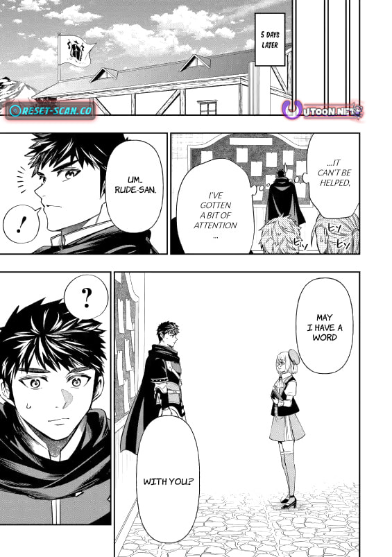 Read Monster Eater chapter 2.5 image 11 on Lezhin