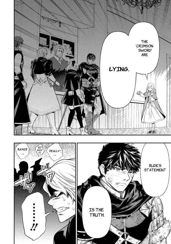 Read Monster Eater chapter 2.5 image 2 on Lezhin