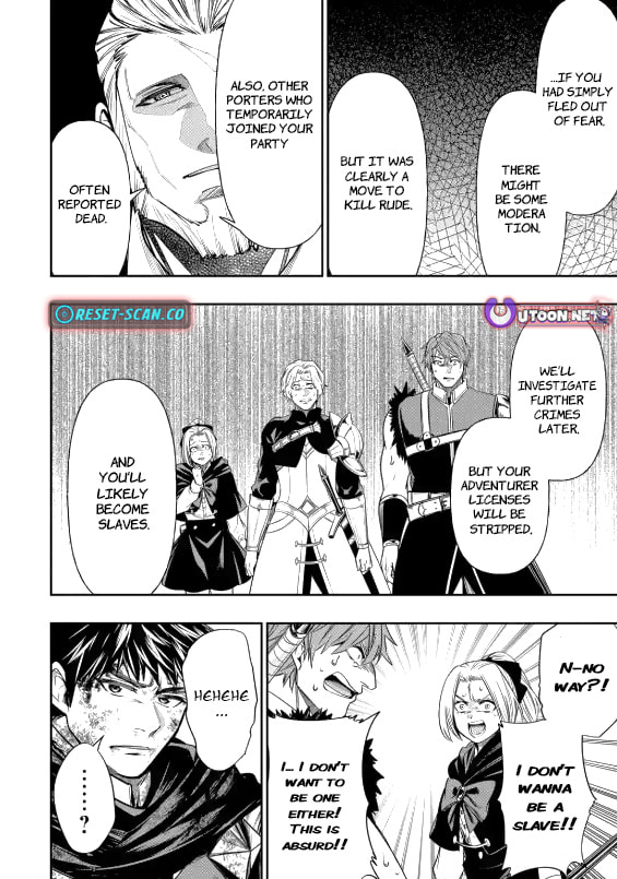 Read Monster Eater chapter 2.5 image 4 on Lezhin