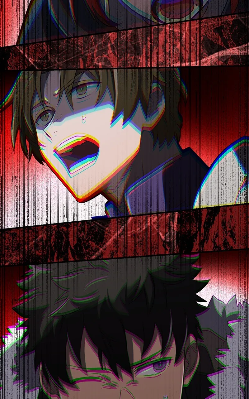 Read Monster Eater chapter 2 image 100 on Lezhin
