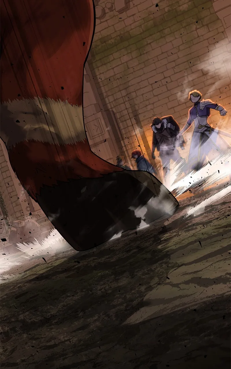 Read Monster Eater chapter 2 image 104 on Lezhin