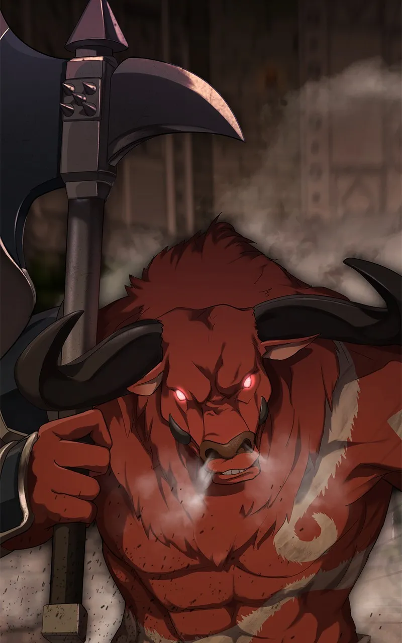Read Monster Eater chapter 2 image 106 on Lezhin
