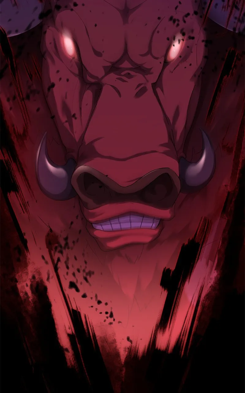 Read Monster Eater chapter 2 image 112 on Lezhin