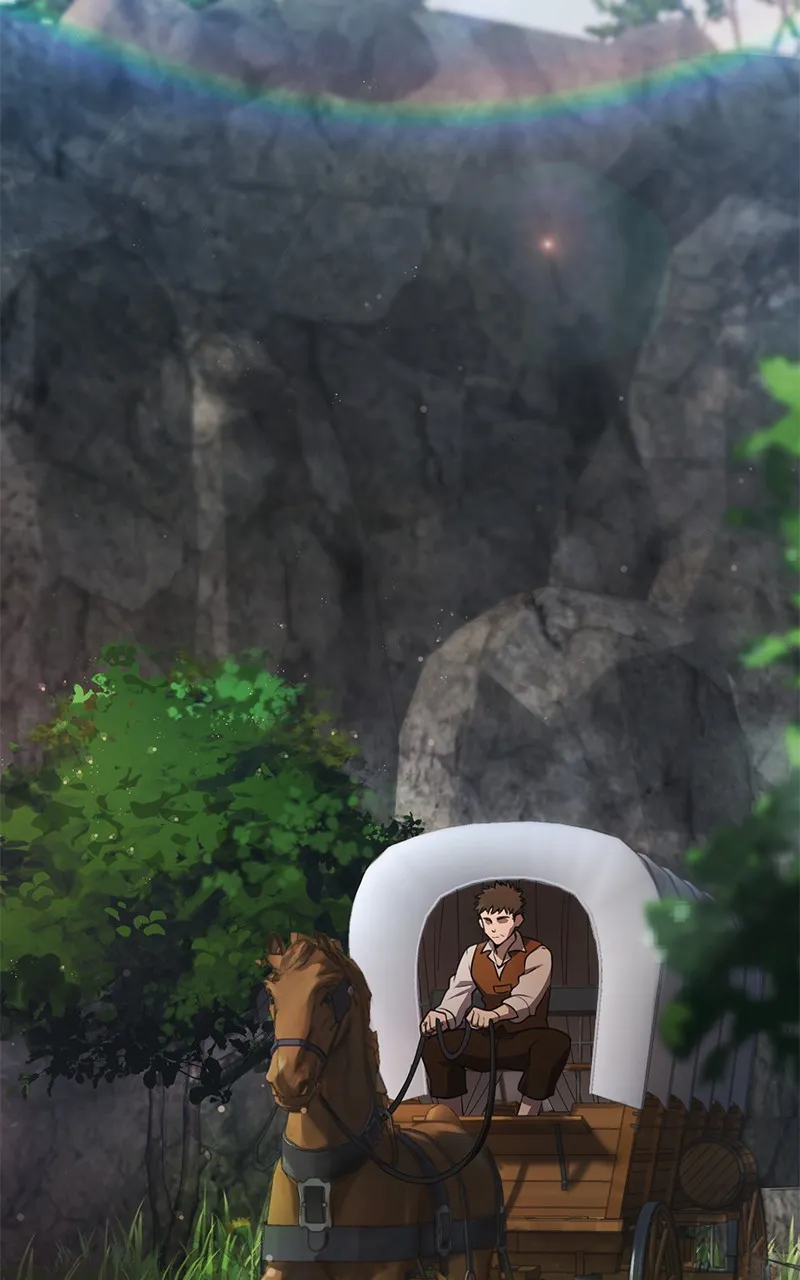 Read Monster Eater chapter 2 image 14 on Lezhin