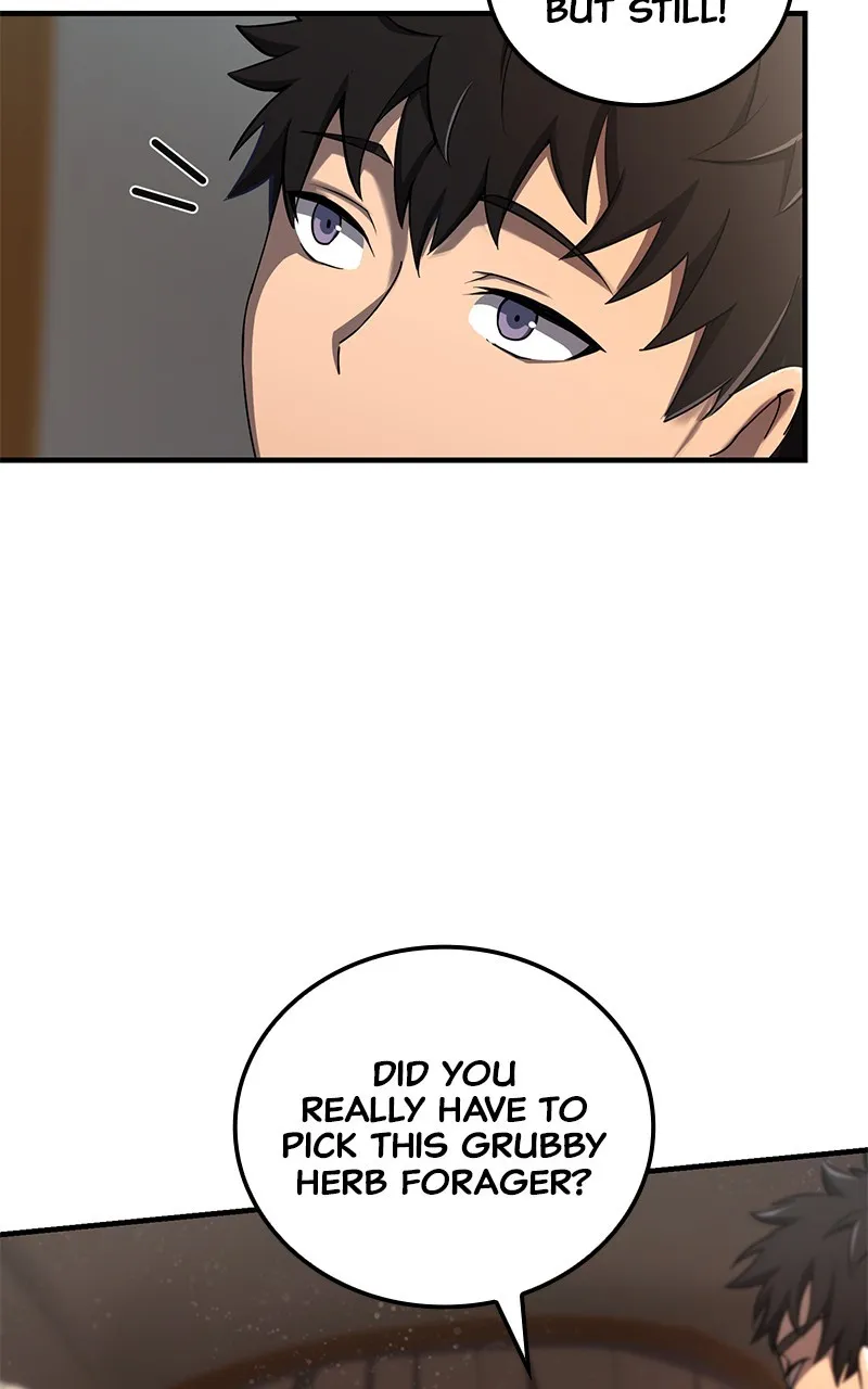 Read Monster Eater chapter 2 image 21 on Lezhin
