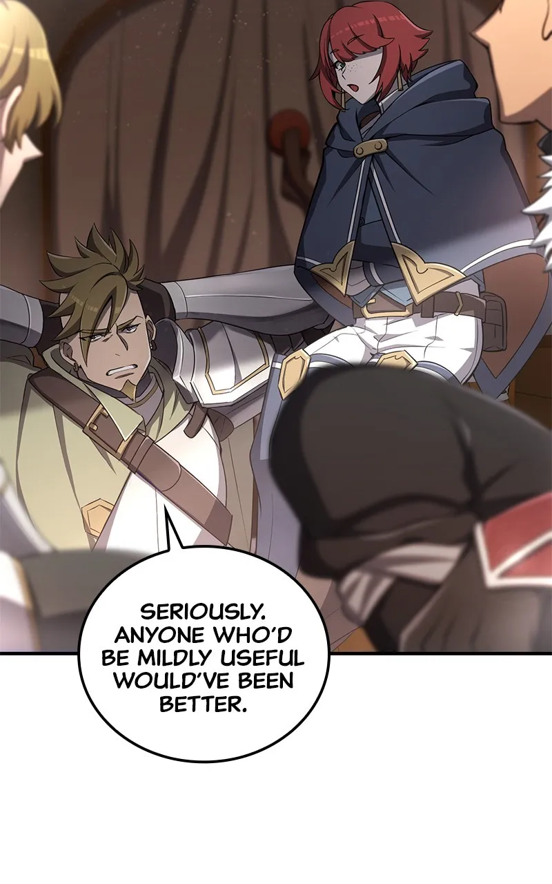 Read Monster Eater chapter 2 image 22 on Lezhin