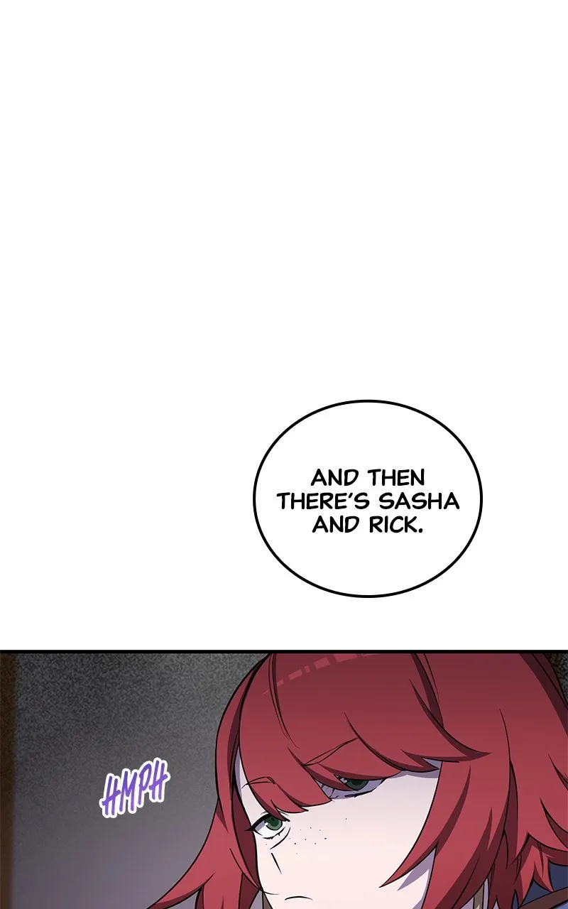 Read Monster Eater chapter 2 image 26 on Lezhin