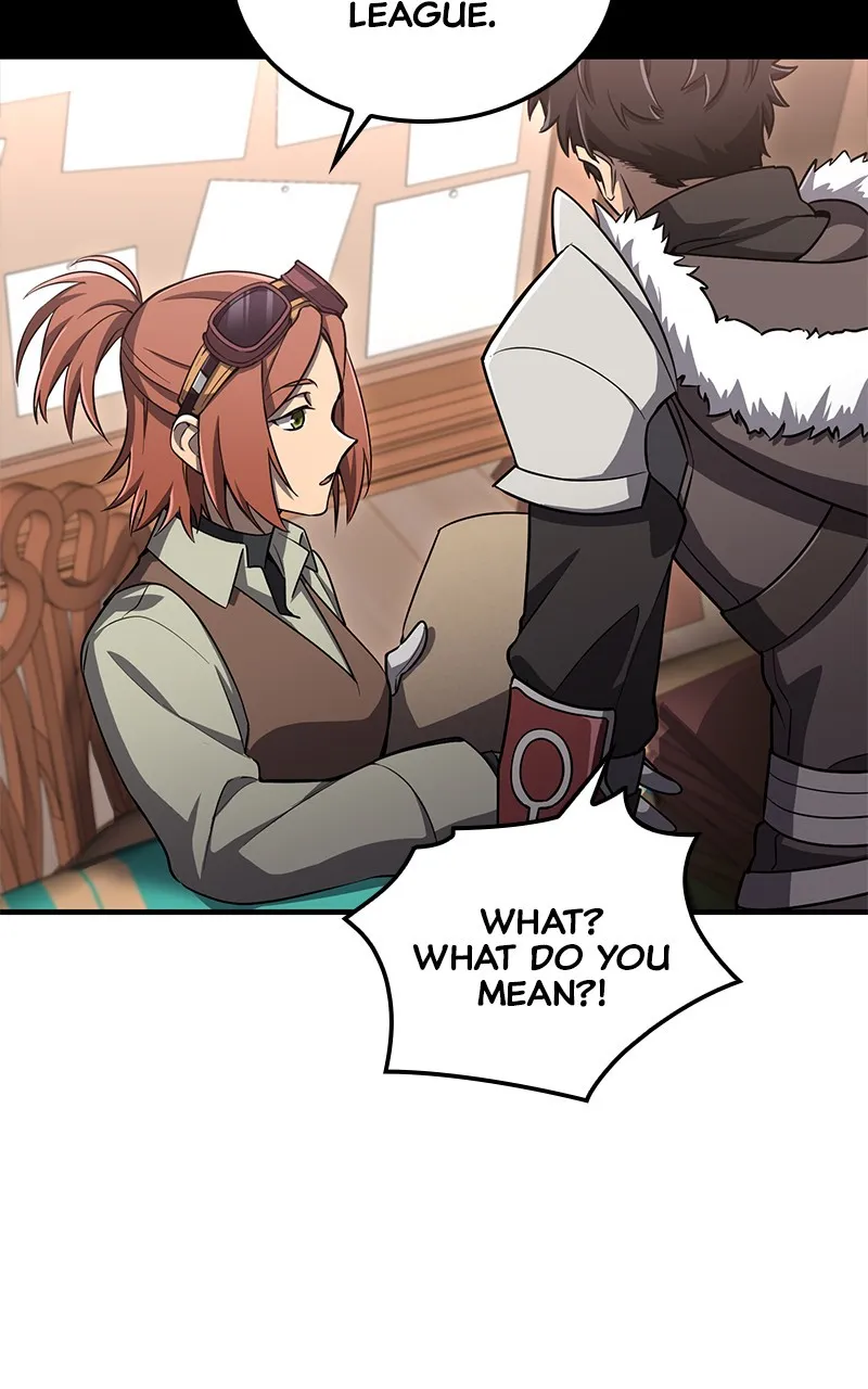 Read Monster Eater chapter 2 image 3 on Lezhin