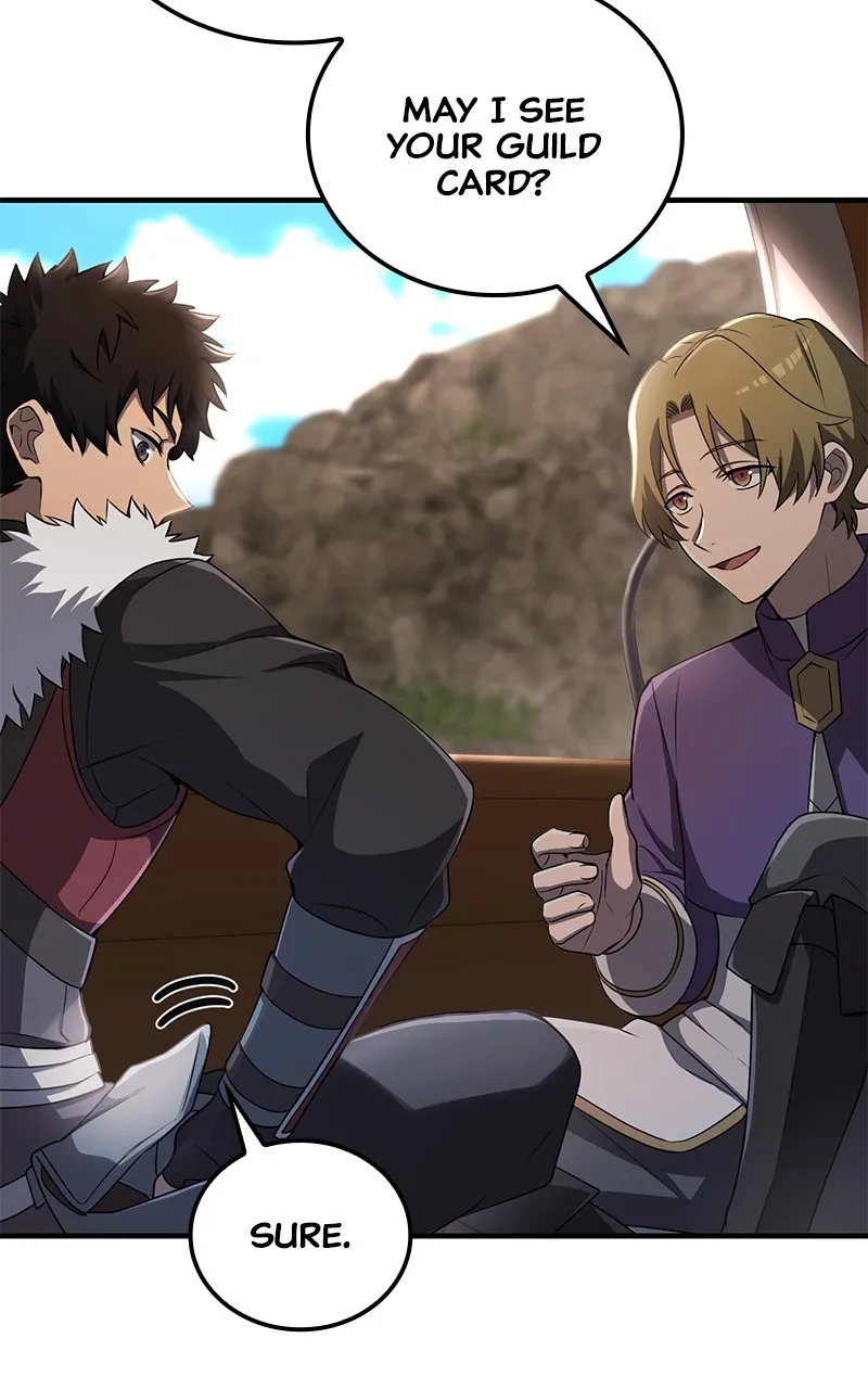 Read Monster Eater chapter 2 image 30 on Lezhin