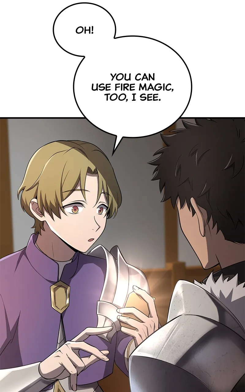 Read Monster Eater chapter 2 image 33 on Lezhin