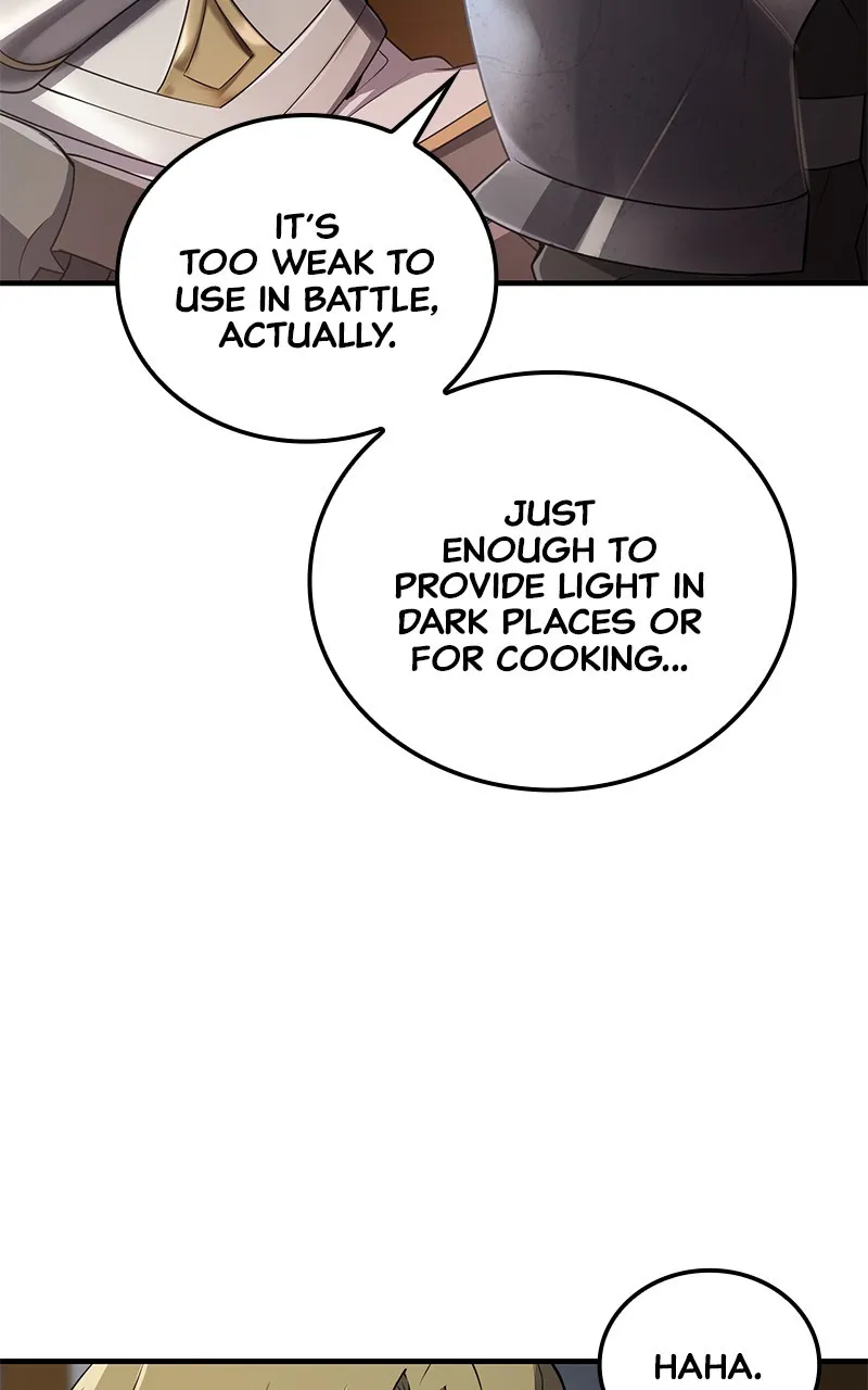 Read Monster Eater chapter 2 image 34 on Lezhin
