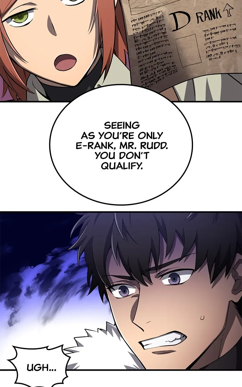 Read Monster Eater chapter 2 image 5 on Lezhin