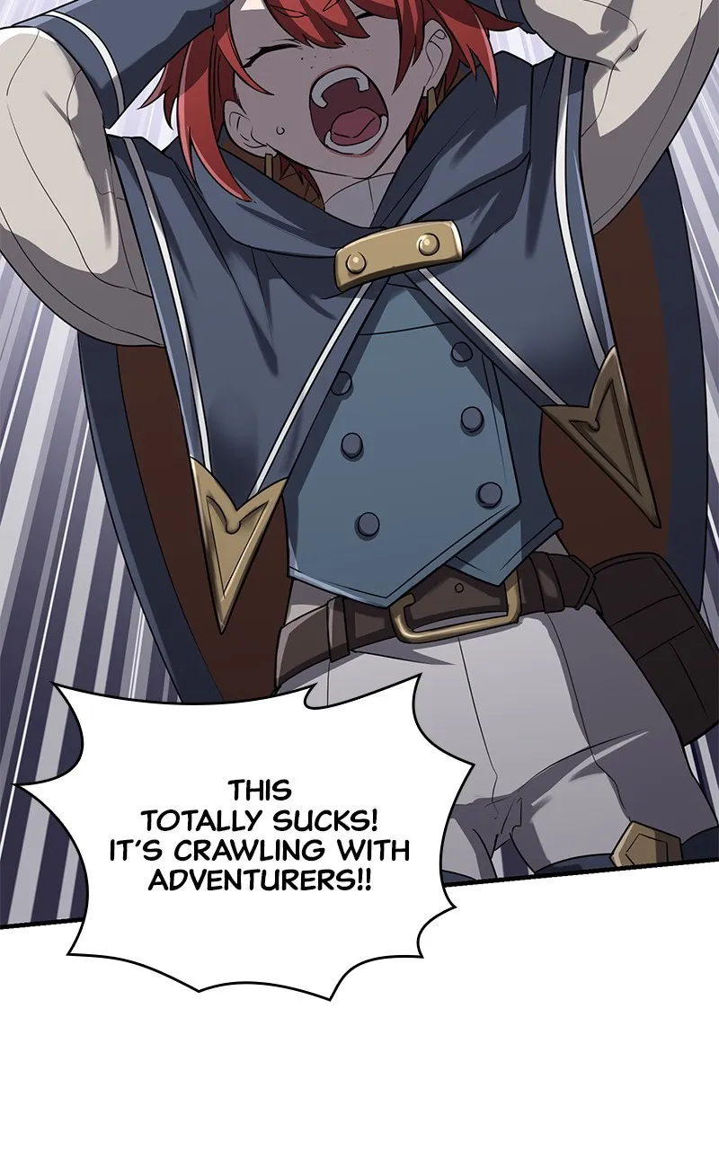 Read Monster Eater chapter 2 image 51 on Lezhin