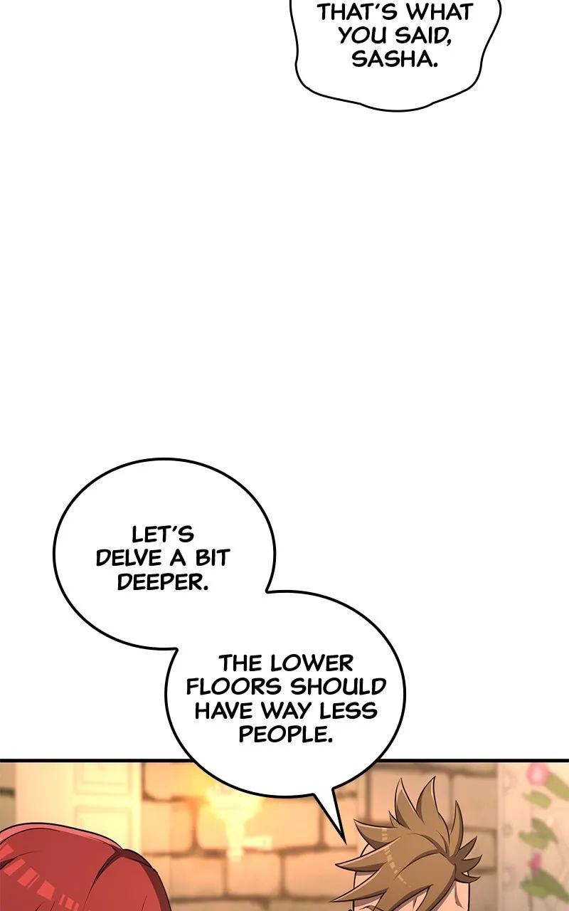 Read Monster Eater chapter 2 image 53 on Lezhin