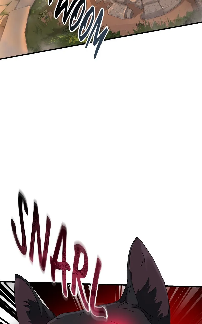 Read Monster Eater chapter 2 image 64 on Lezhin