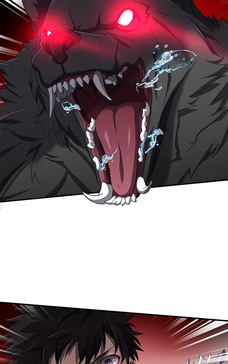 Read Monster Eater chapter 2 image 65 on Lezhin
