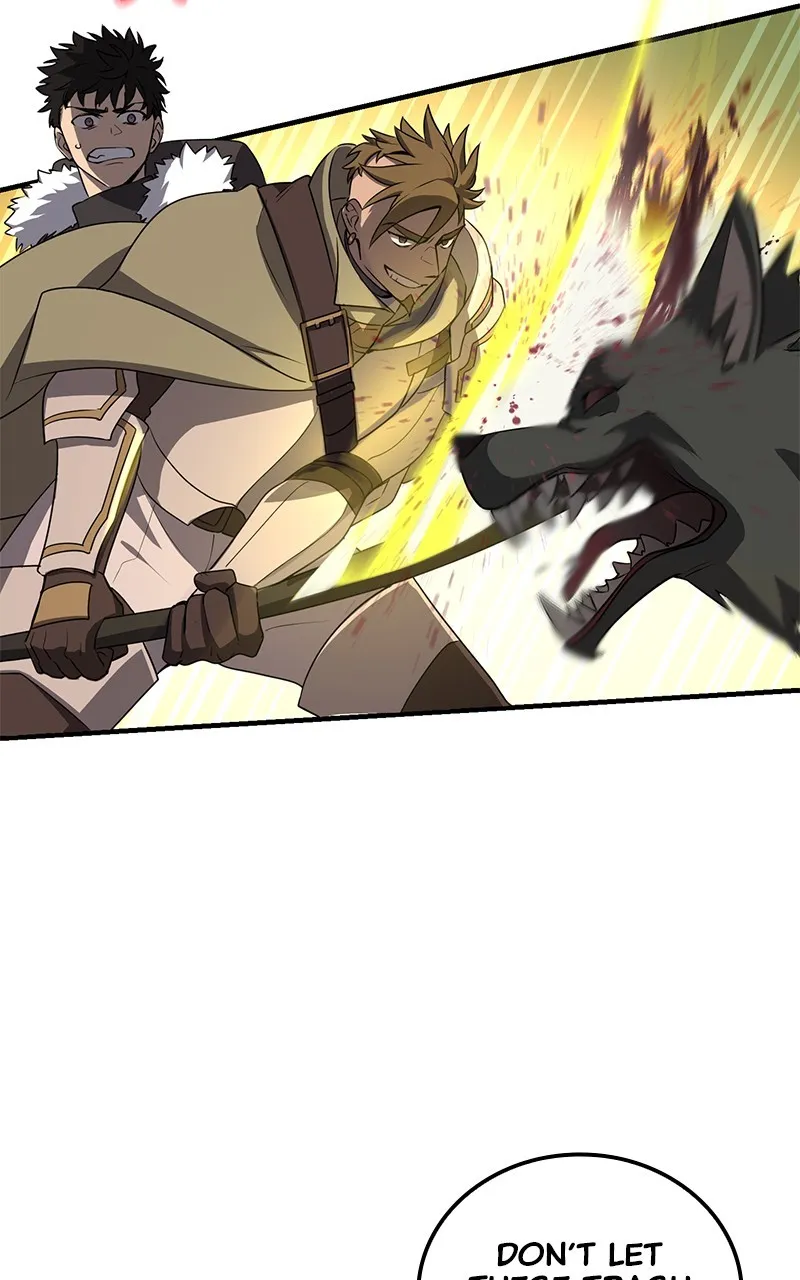 Read Monster Eater chapter 2 image 67 on Lezhin