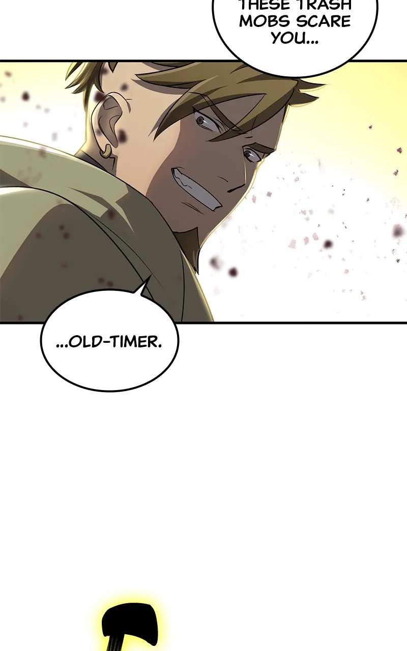 Read Monster Eater chapter 2 image 68 on Lezhin