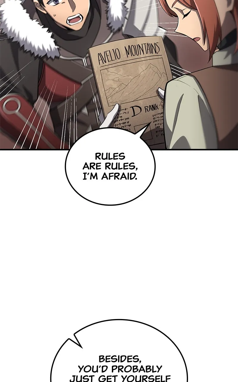 Read Monster Eater chapter 2 image 7 on Lezhin