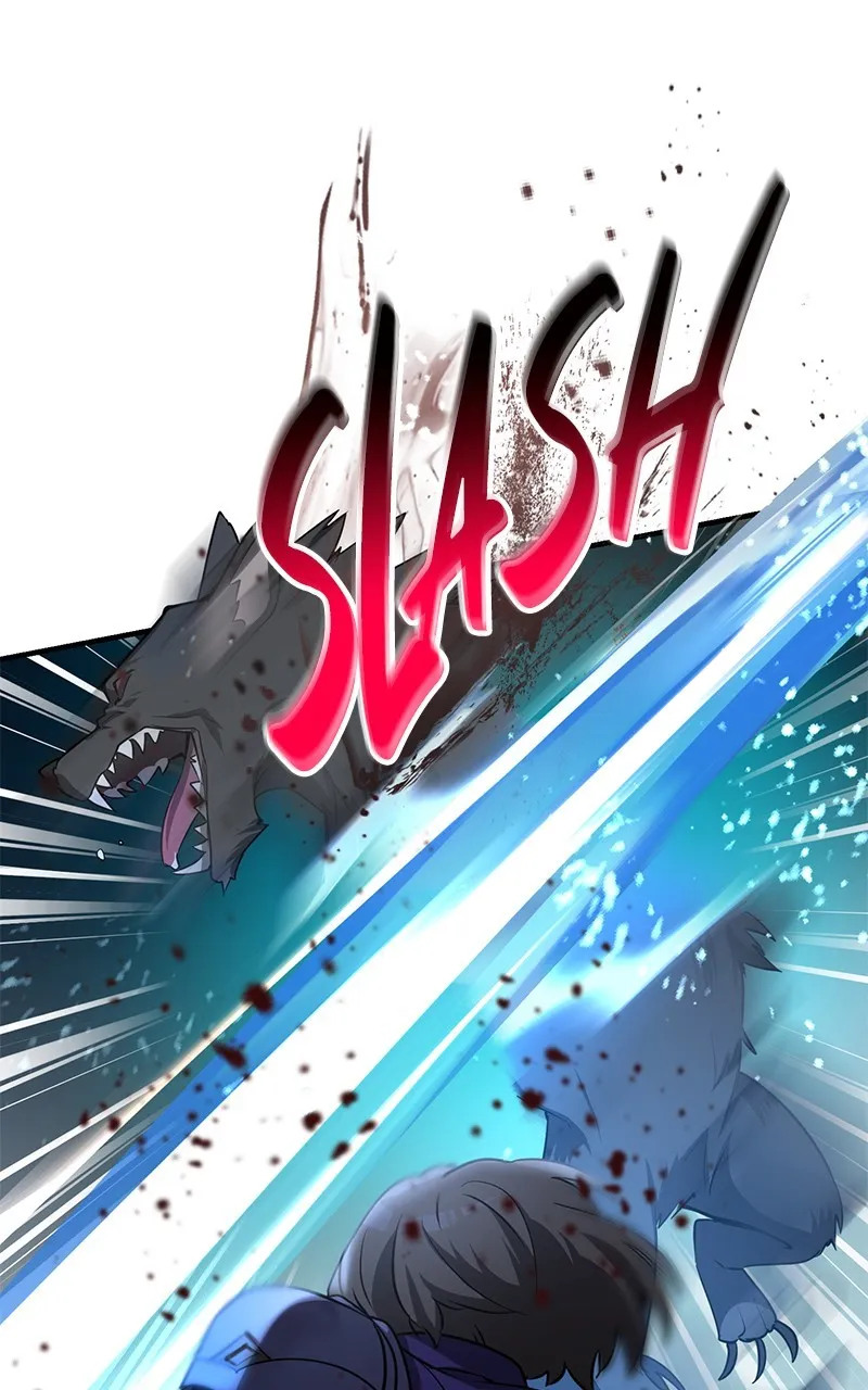 Read Monster Eater chapter 2 image 71 on Lezhin