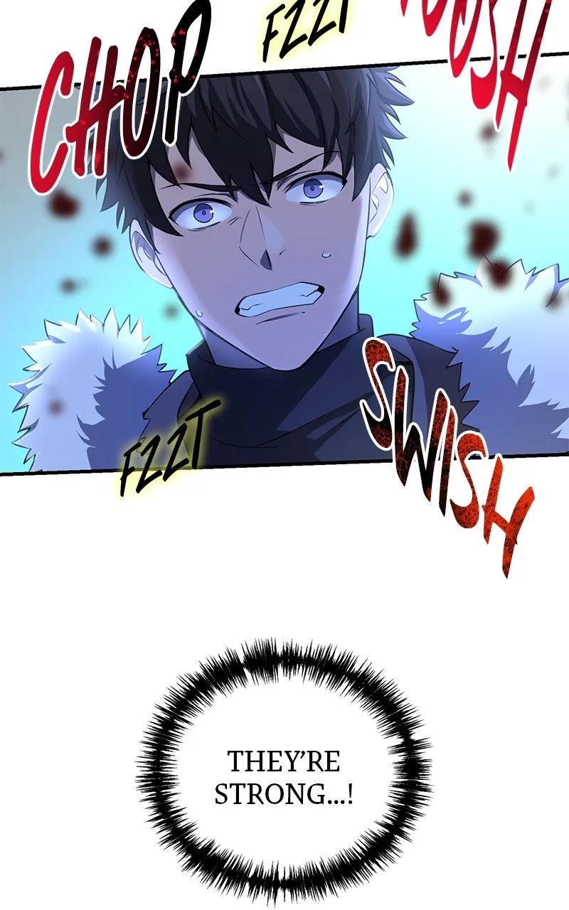 Read Monster Eater chapter 2 image 73 on Lezhin