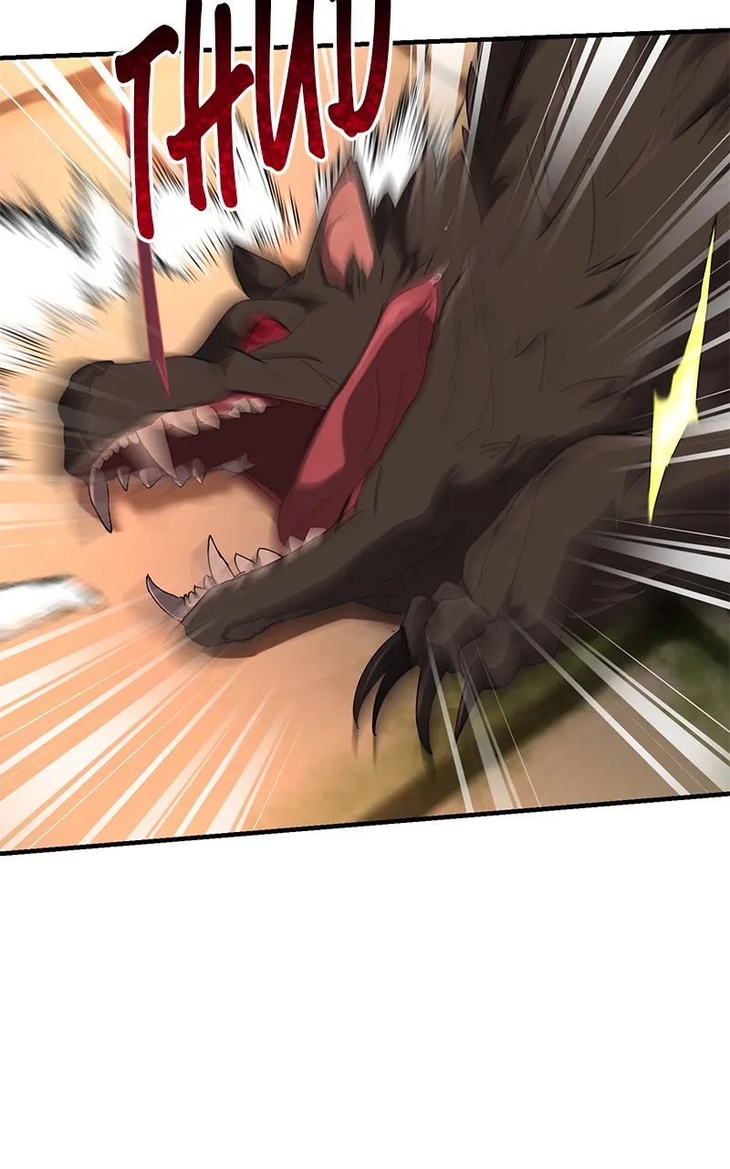 Read Monster Eater chapter 2 image 76 on Lezhin