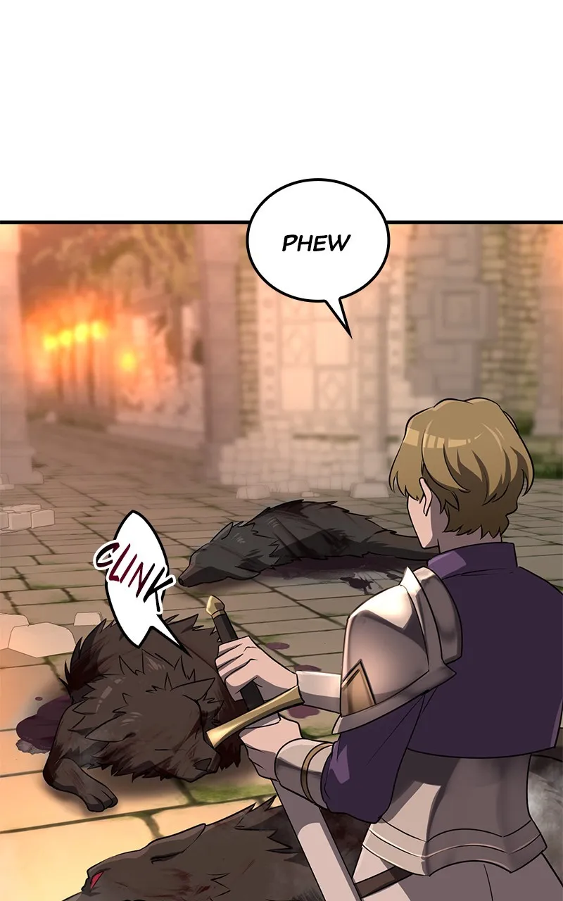 Read Monster Eater chapter 2 image 77 on Lezhin