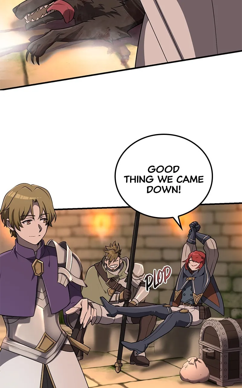 Read Monster Eater chapter 2 image 78 on Lezhin