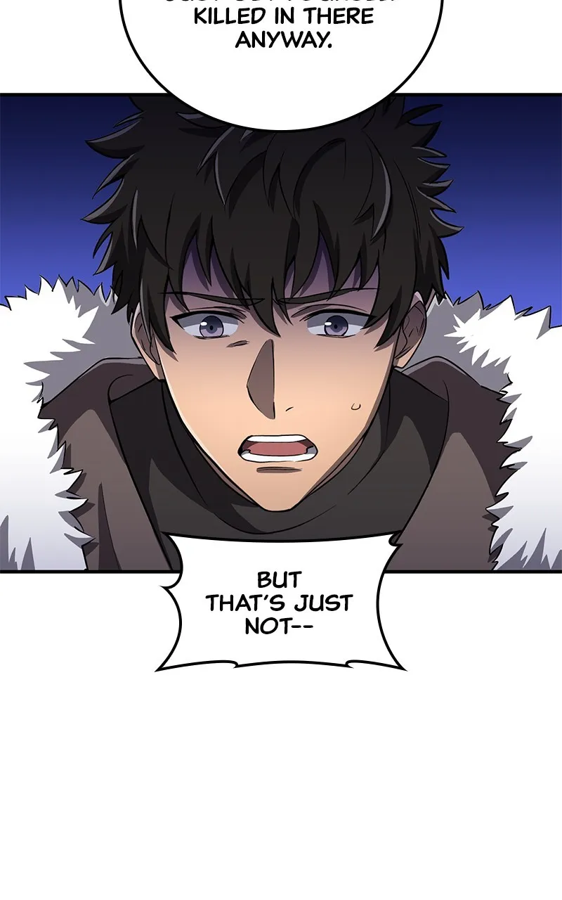 Read Monster Eater chapter 2 image 8 on Lezhin