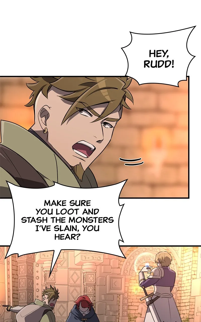 Read Monster Eater chapter 2 image 81 on Lezhin