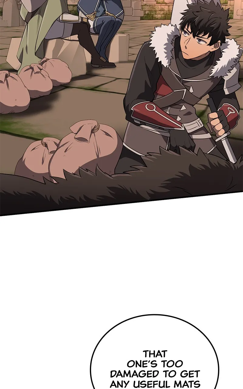 Read Monster Eater chapter 2 image 82 on Lezhin