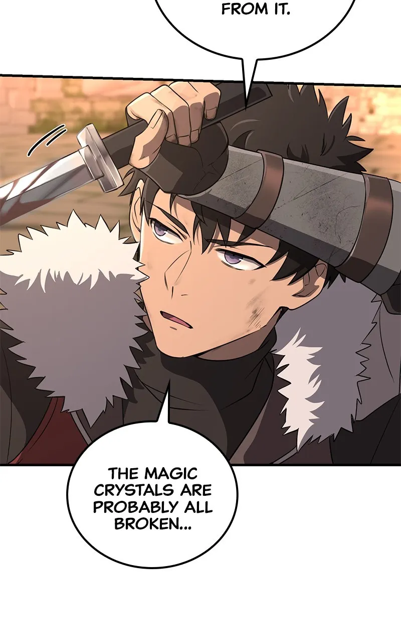 Read Monster Eater chapter 2 image 83 on Lezhin
