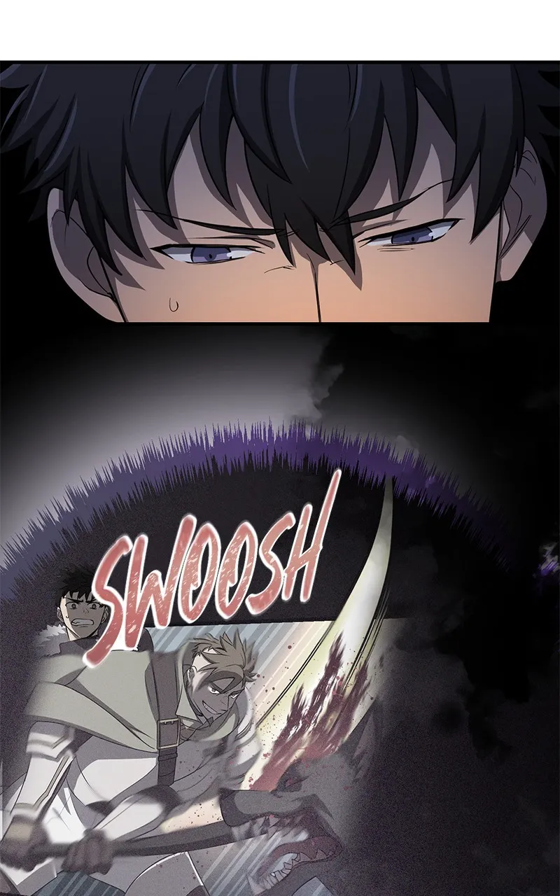 Read Monster Eater chapter 2 image 86 on Lezhin