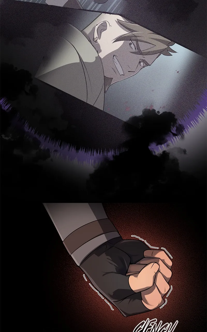 Read Monster Eater chapter 2 image 87 on Lezhin