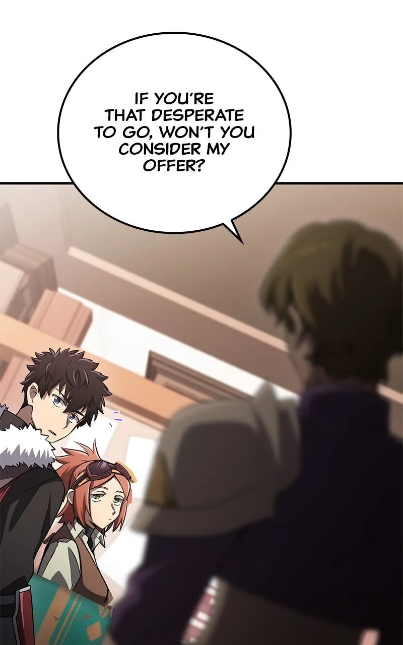 Read Monster Eater chapter 2 image 9 on Lezhin