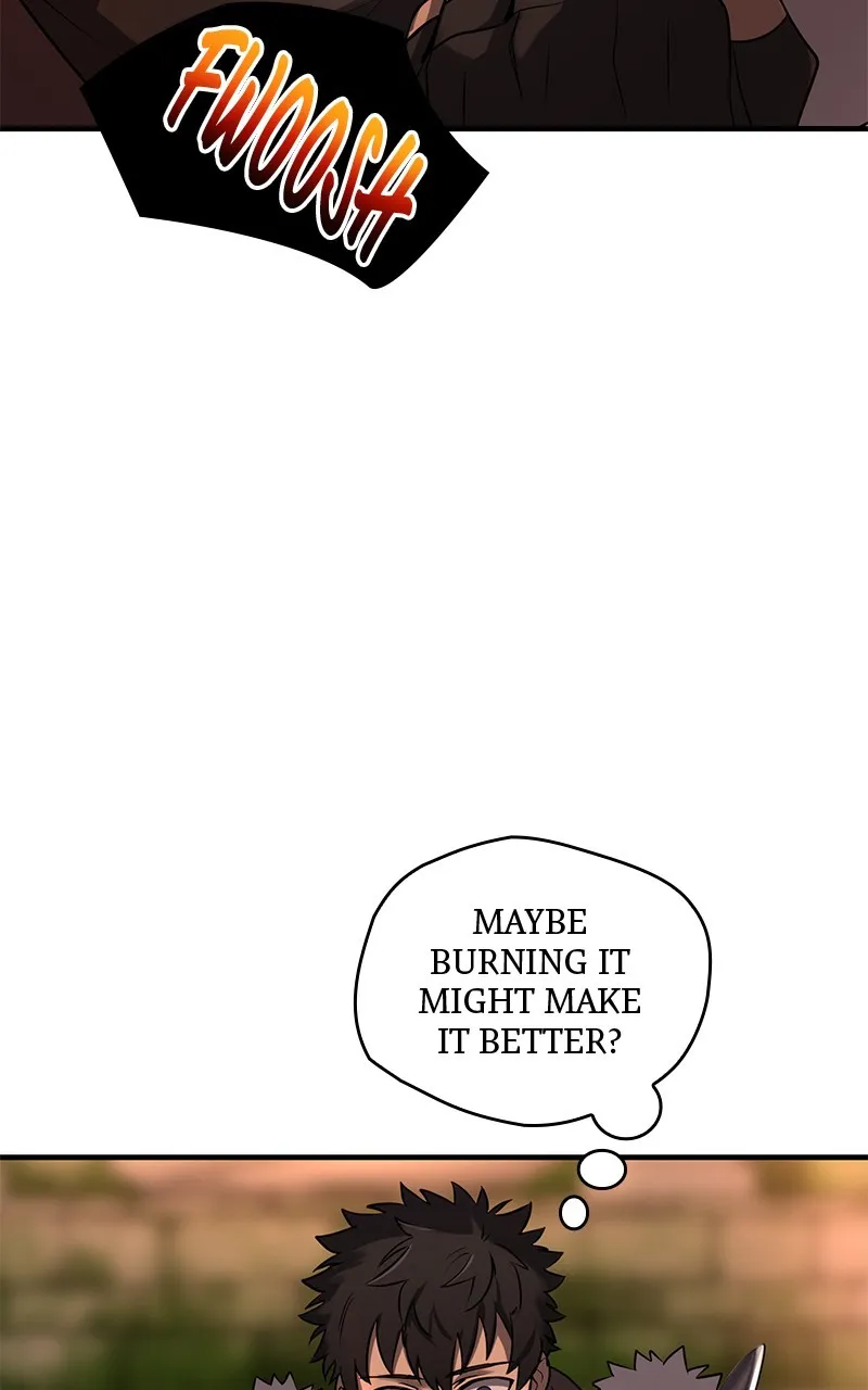 Read Monster Eater chapter 2 image 91 on Lezhin