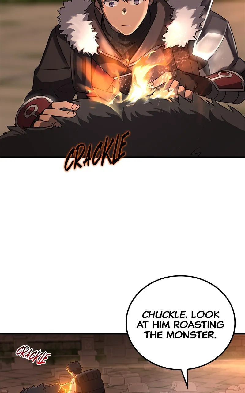 Read Monster Eater chapter 2 image 92 on Lezhin