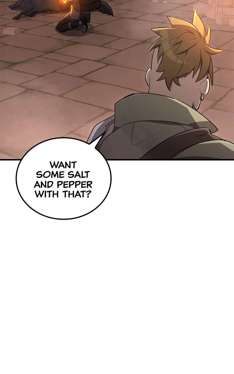 Read Monster Eater chapter 2 image 93 on Lezhin