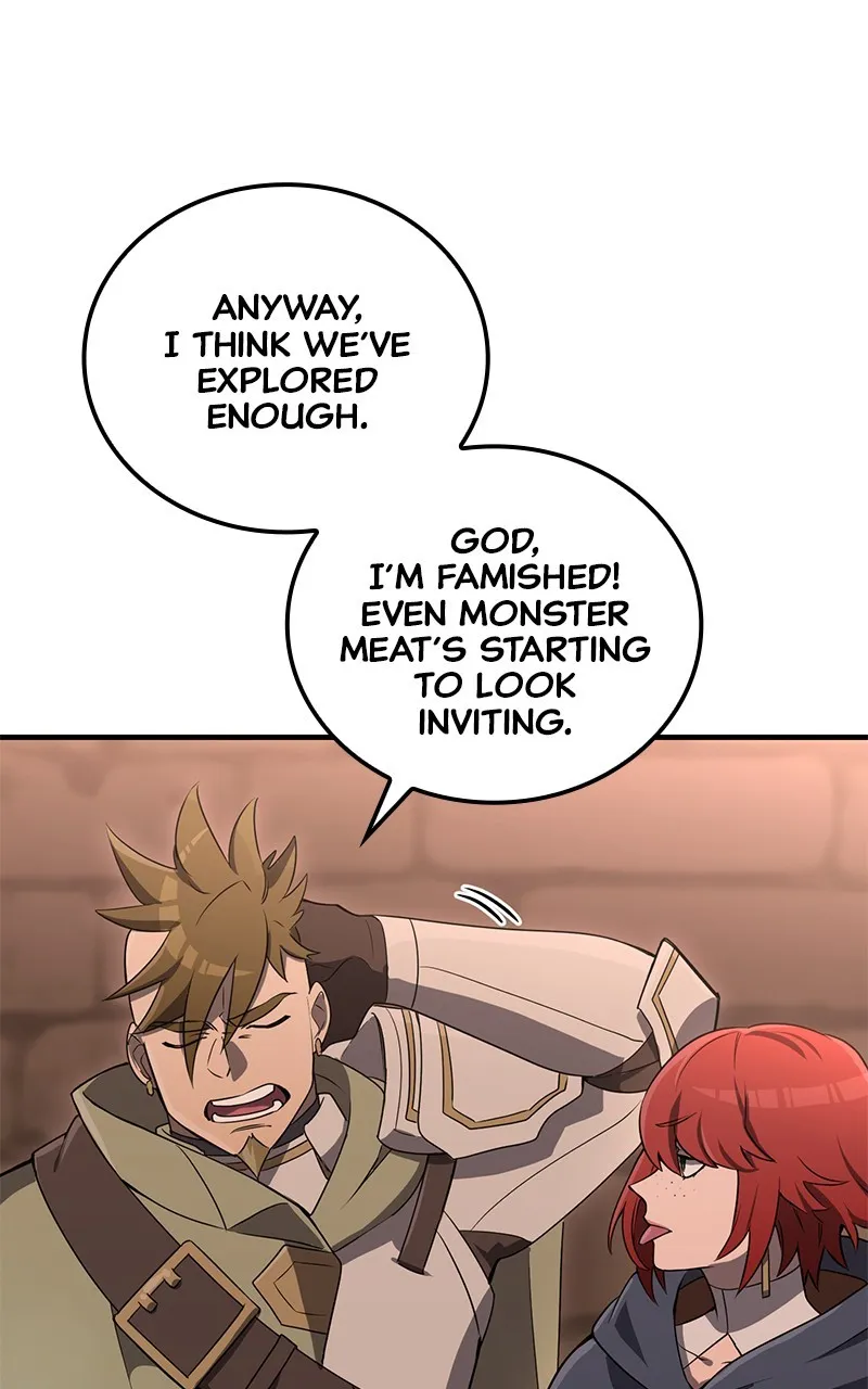 Read Monster Eater chapter 2 image 94 on Lezhin