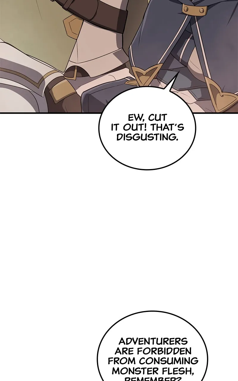 Read Monster Eater chapter 2 image 95 on Lezhin