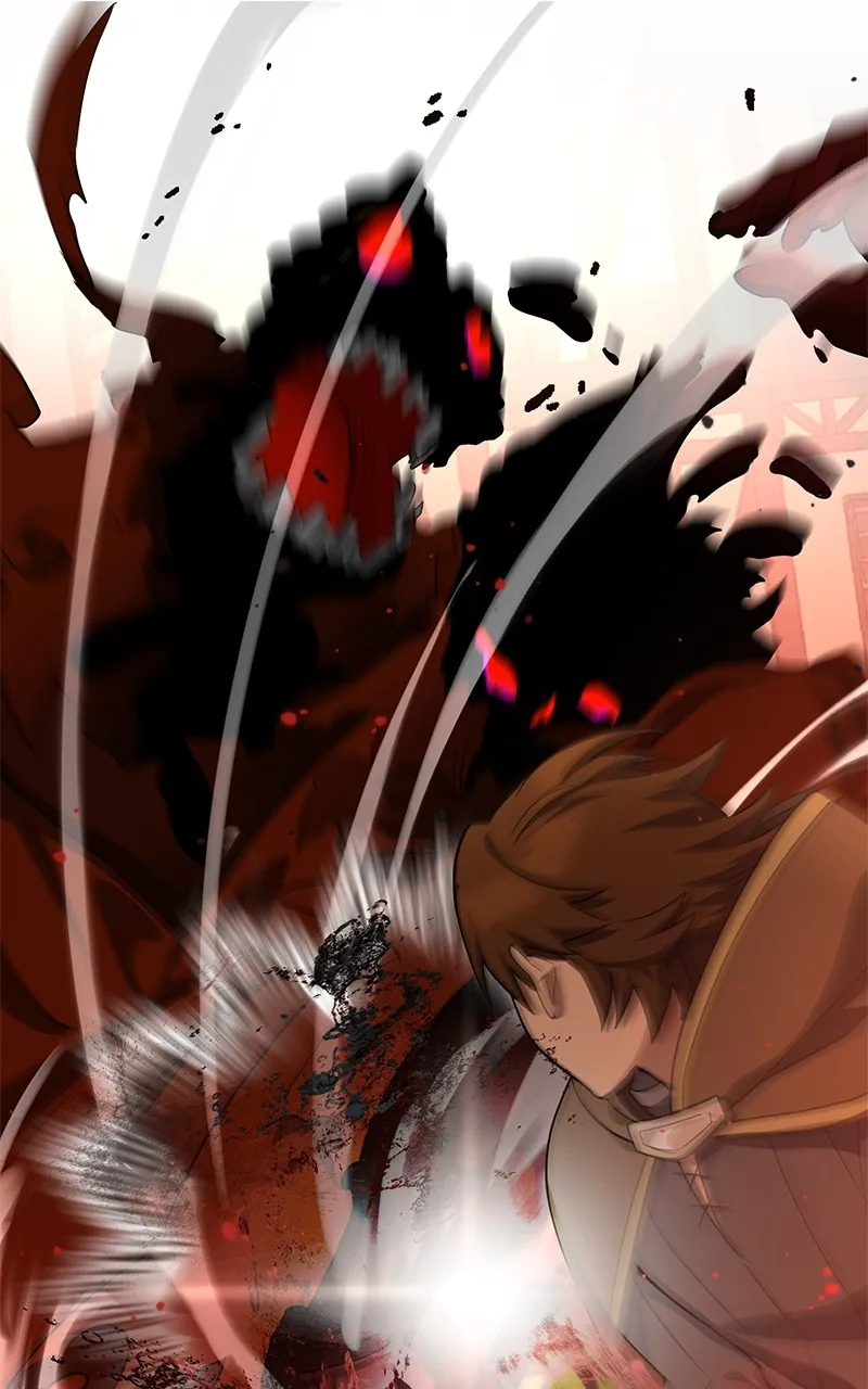 Read Monster Eater chapter 20 image 0 on Lezhin