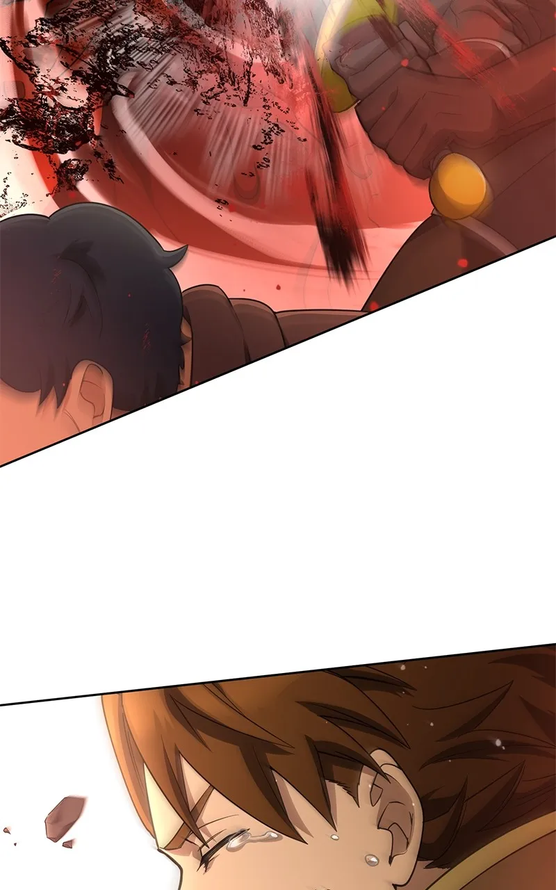 Read Monster Eater chapter 20 image 1 on Lezhin