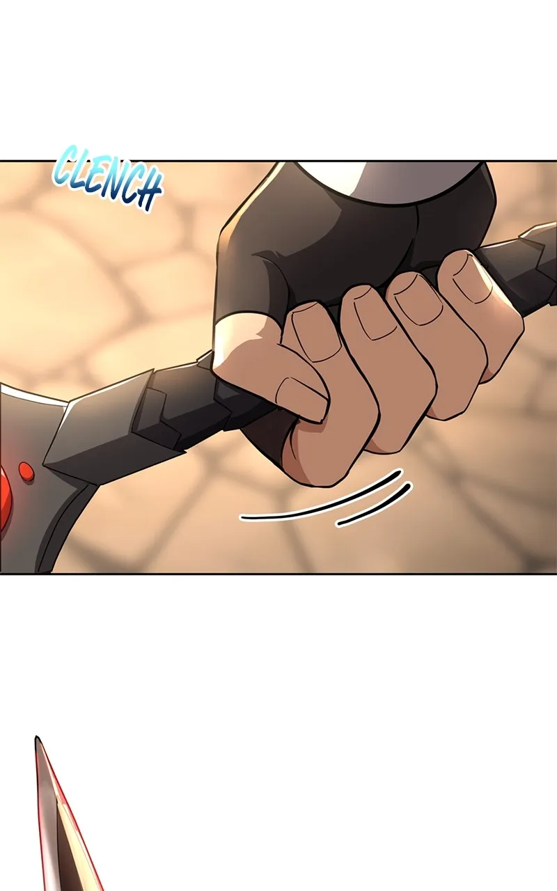 Read Monster Eater chapter 20 image 13 on Lezhin