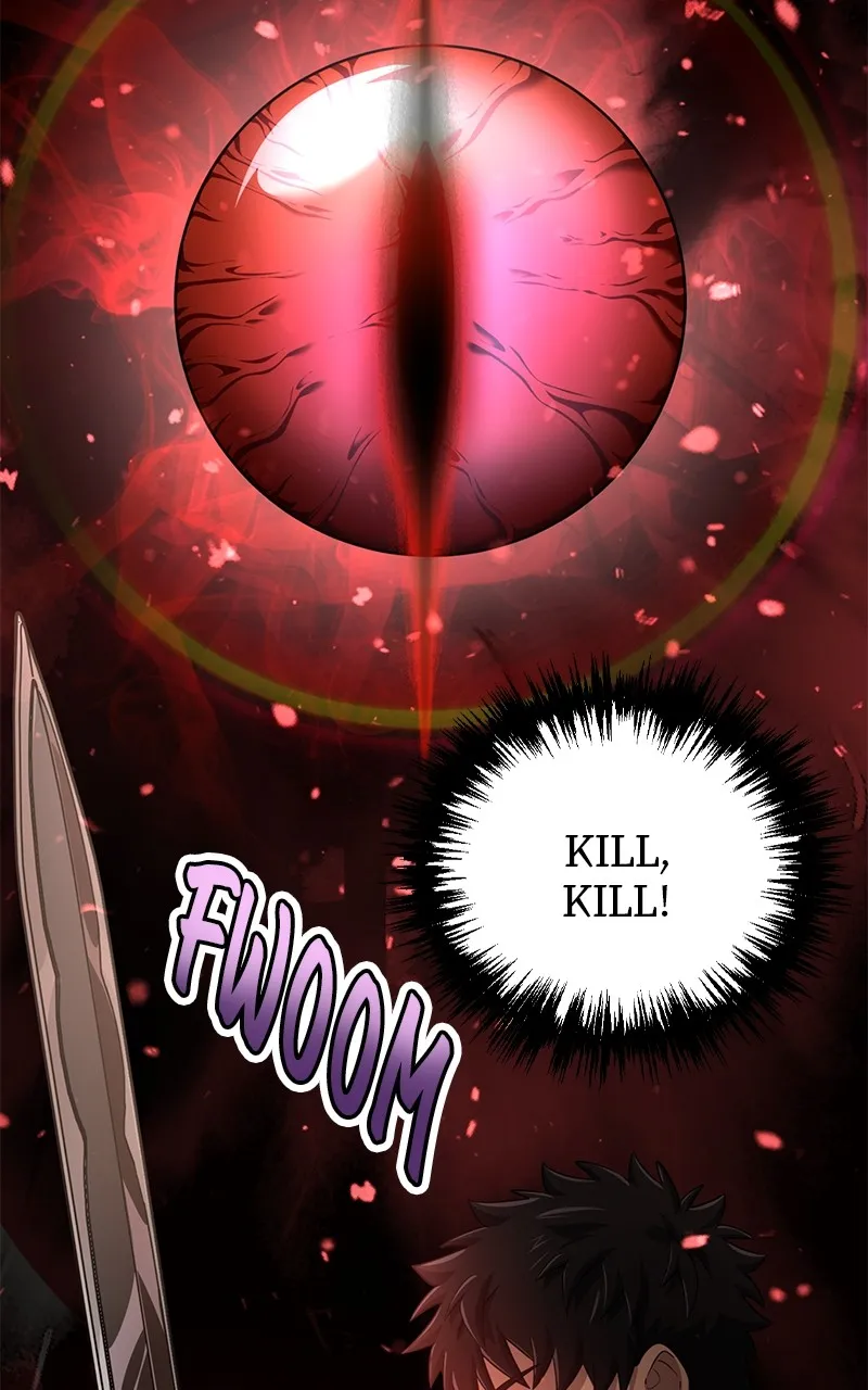Read Monster Eater chapter 20 image 17 on Lezhin