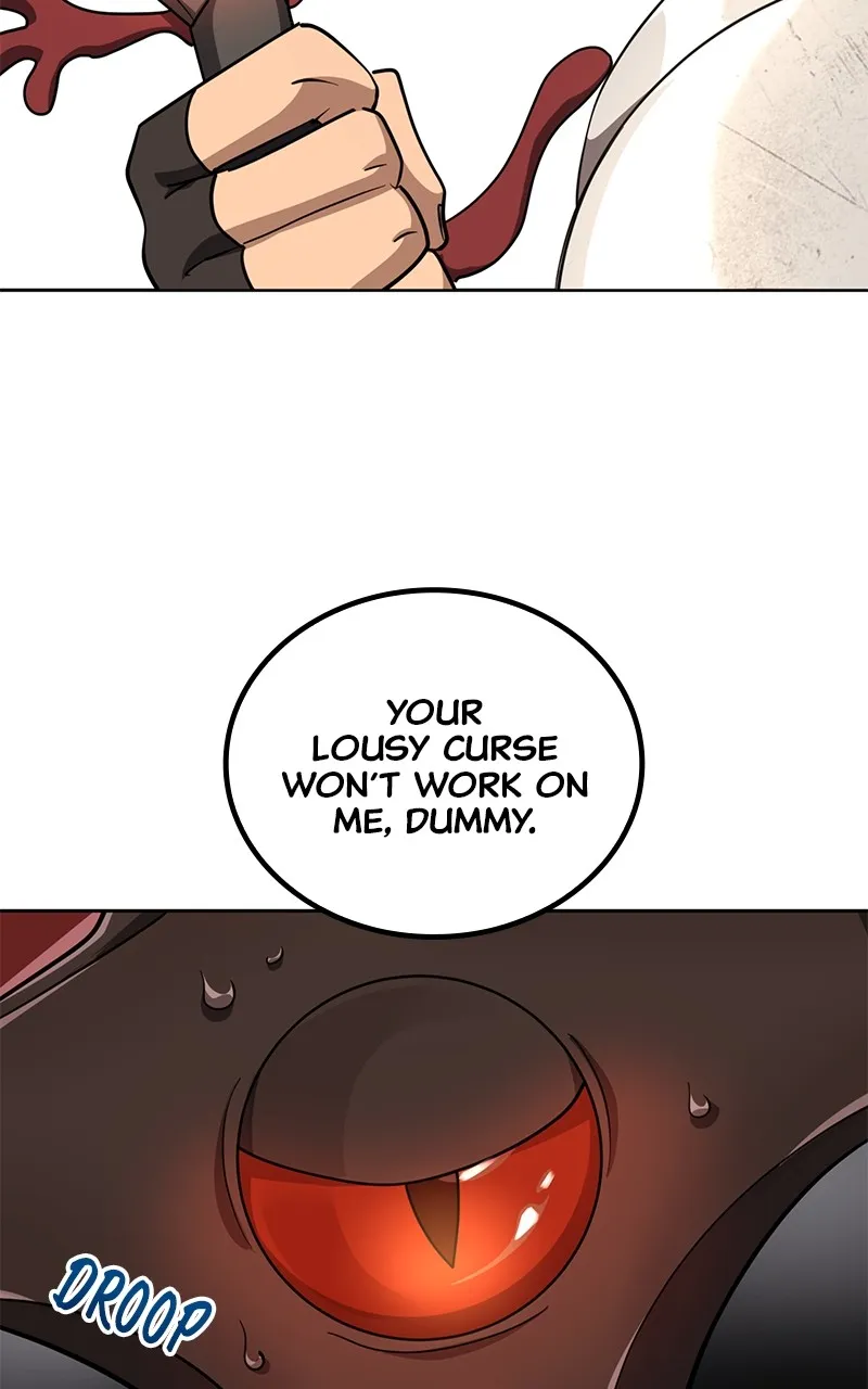 Read Monster Eater chapter 20 image 21 on Lezhin