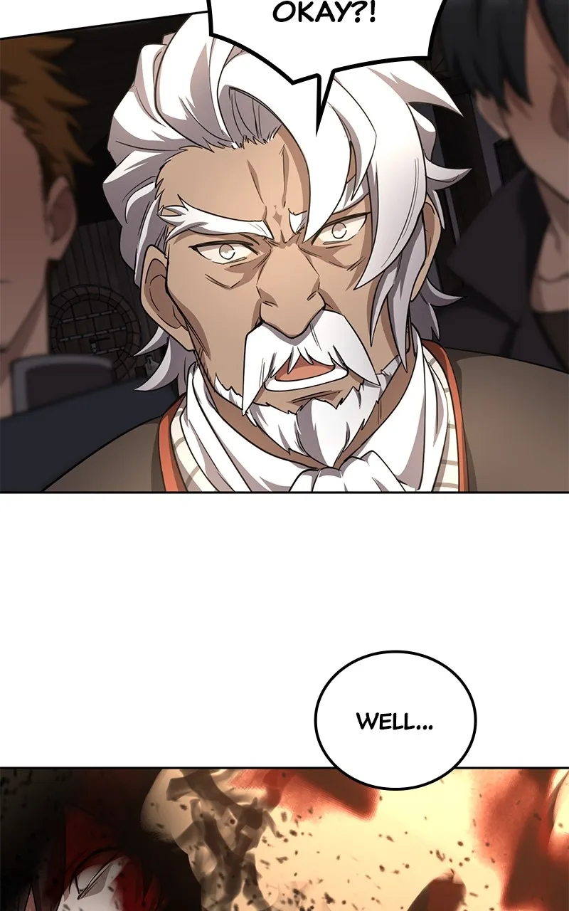 Read Monster Eater chapter 20 image 23 on Lezhin