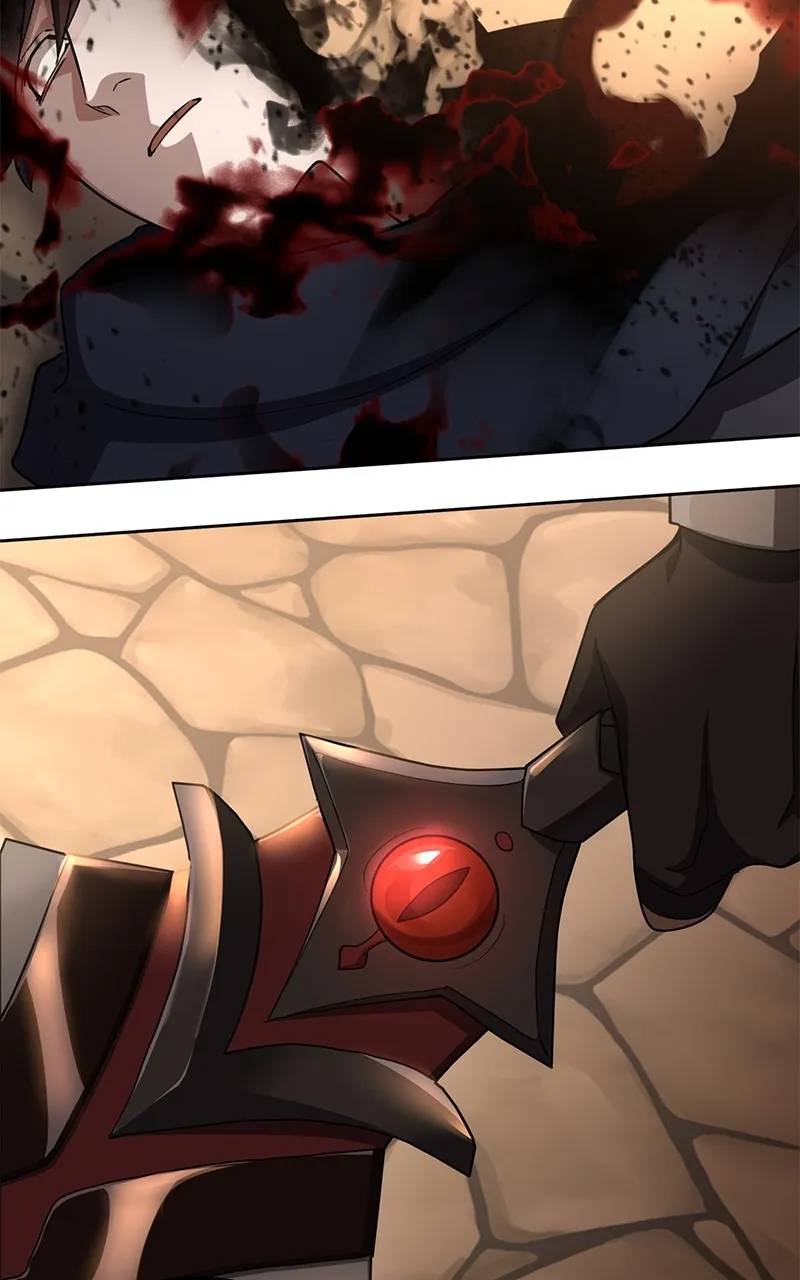 Read Monster Eater chapter 20 image 24 on Lezhin