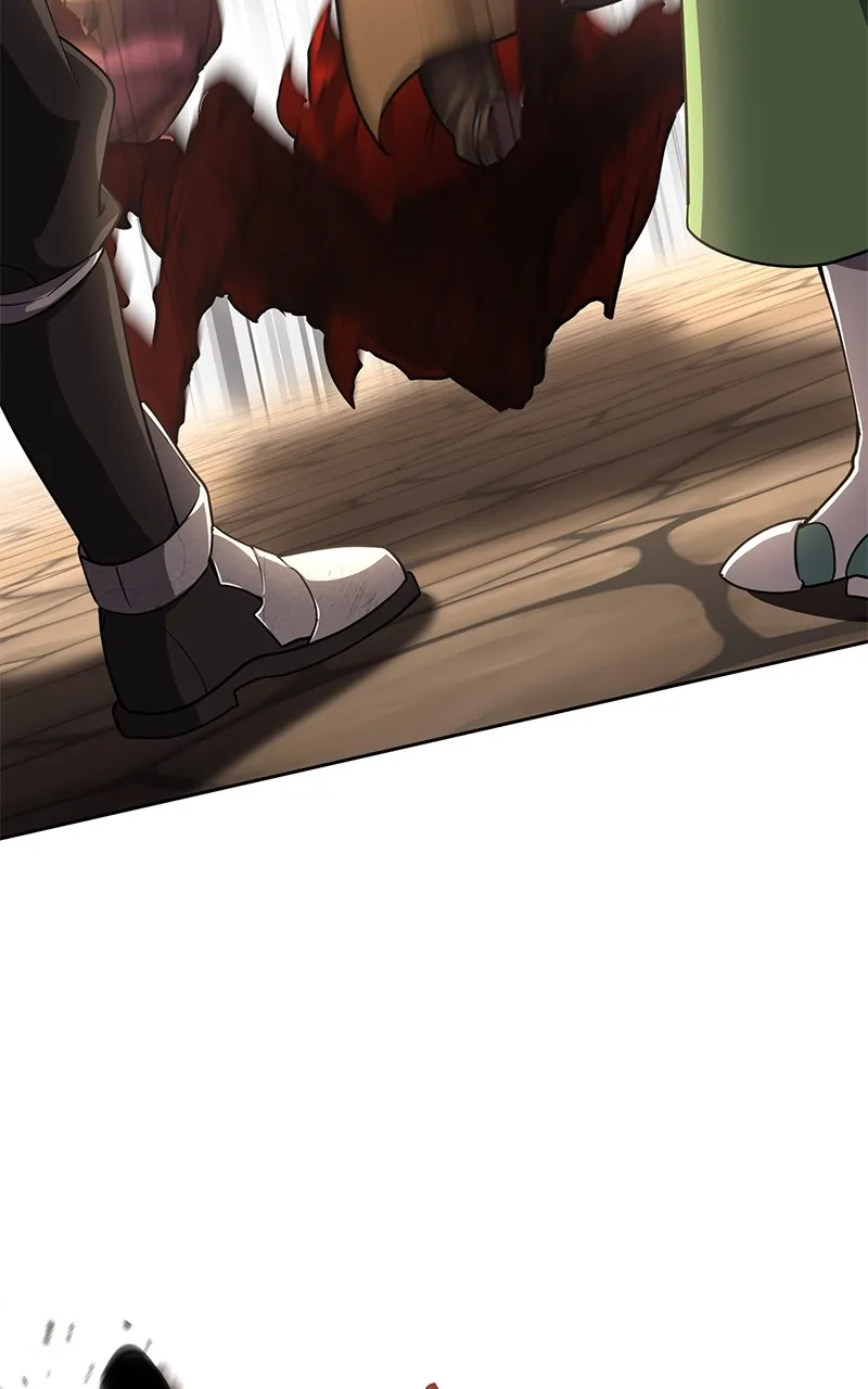 Read Monster Eater chapter 20 image 3 on Lezhin