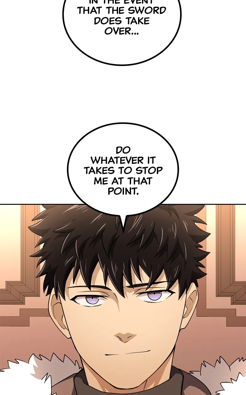Read Monster Eater chapter 20 image 35 on Lezhin
